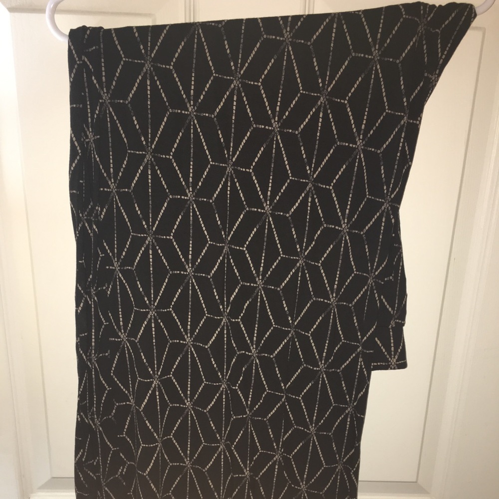 Ava & Viv wide leg pants size 28/30